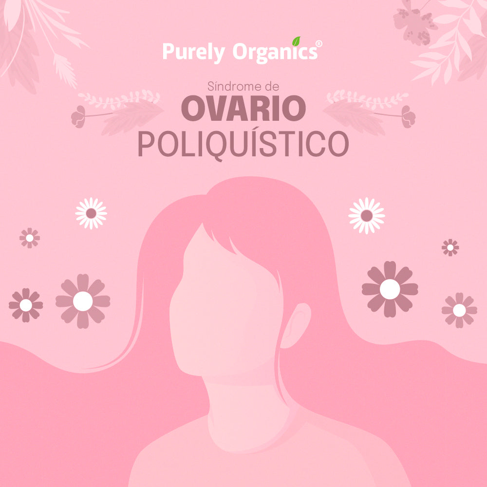 El Síndrome de Ovario Poliquístico (SOP): Entendiendo su impacto y el rol de los suplementos